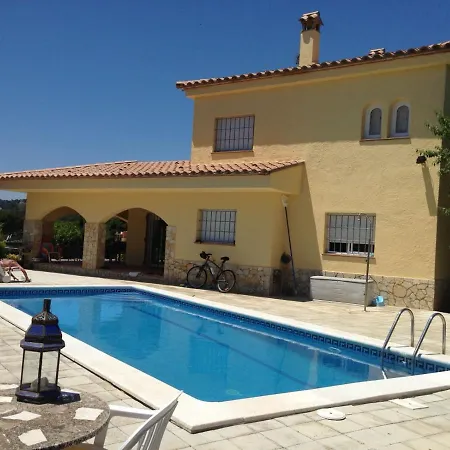 Casa Torrebosca 43 플라티야 다로