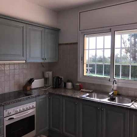 Casa Torrebosca 43 * 플라티야 다로