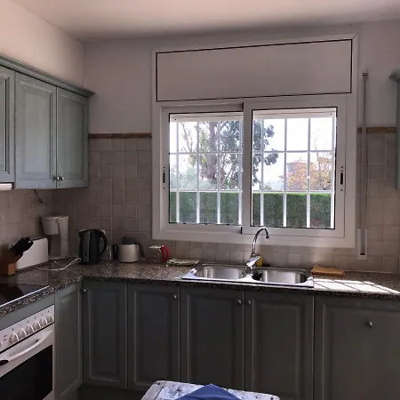 Casa Torrebosca 43 빌라 플라티야 다로
