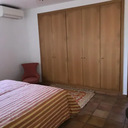 Casa Torrebosca 43 * 플라티야 다로