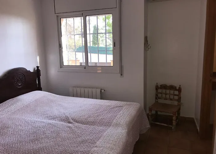Willa Casa Torrebosca 43 Platja d'Aro