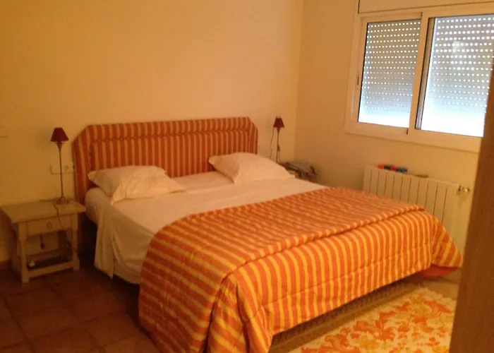 Willa Casa Torrebosca 43 Platja d'Aro