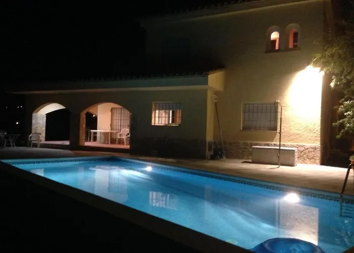 Willa Casa Torrebosca 43 *