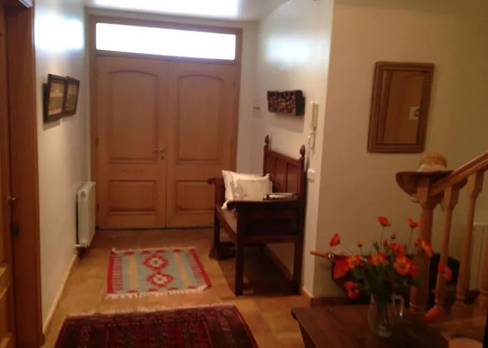 Casa Torrebosca 43 Willa
