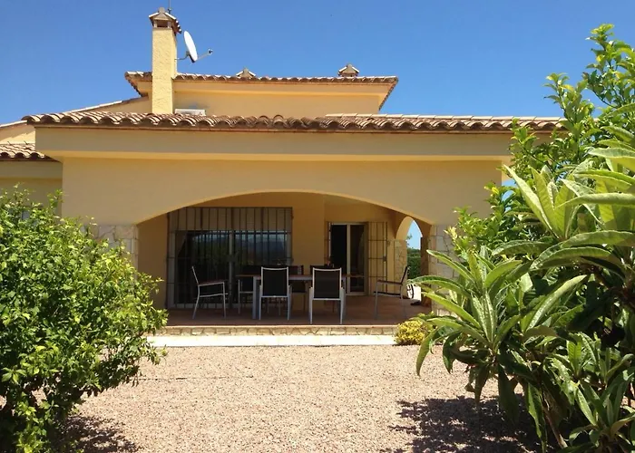 Willa Casa Torrebosca 43