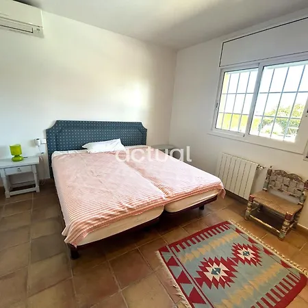 Casa Torrebosca 43 Villa
