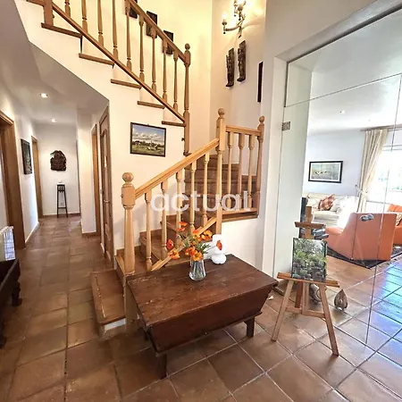 Villa Casa Torrebosca 43