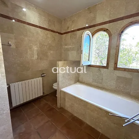 Casa Torrebosca 43 Villa Platja d'Aro
