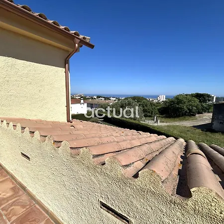 Casa Torrebosca 43 Platja d'Aro