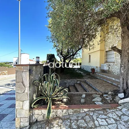Villa Casa Torrebosca 43 *