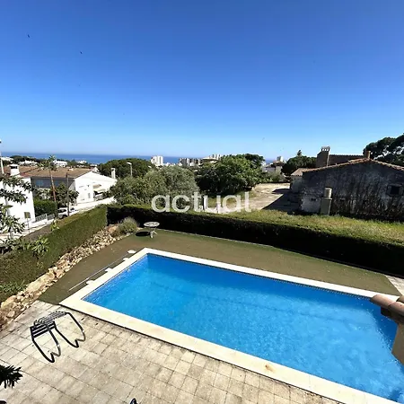 Casa Torrebosca 43 * Platja d'Aro