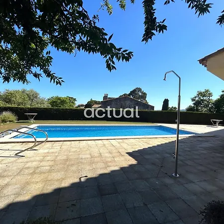 Casa Torrebosca 43 Villa Platja d'Aro