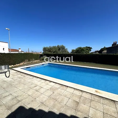 Villa Casa Torrebosca 43 Platja d'Aro