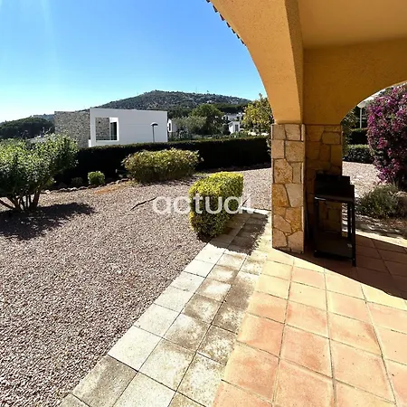 Villa Casa Torrebosca 43 Platja d'Aro