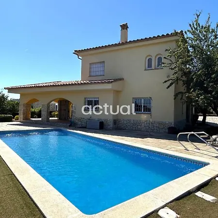 Villa Casa Torrebosca 43 *