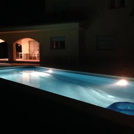 Casa Torrebosca 43