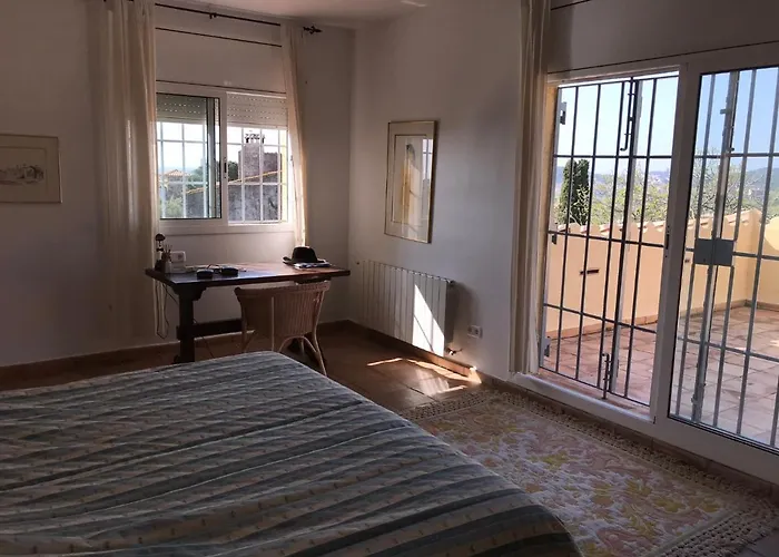 Vila Casa Torrebosca 43