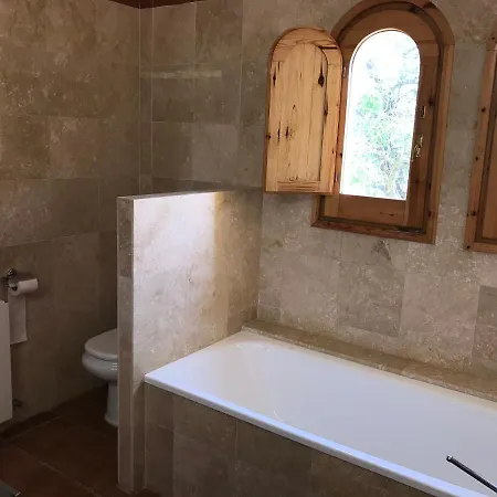 Casa Torrebosca 43 别墅 *