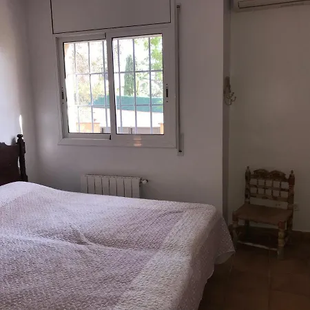 别墅 Casa Torrebosca 43 普拉加德阿罗