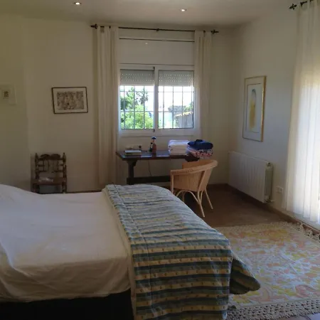 וילה Casa Torrebosca 43