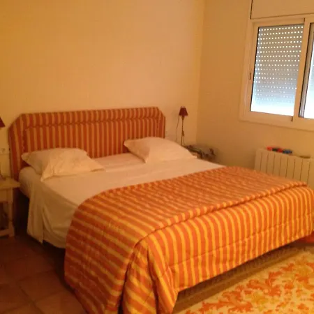 וילה Casa Torrebosca 43 פלטחה ד'ארו