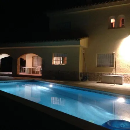 别墅 Casa Torrebosca 43 *