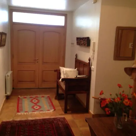 Casa Torrebosca 43 וילה