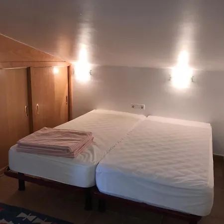别墅 Casa Torrebosca 43 普拉加德阿罗
